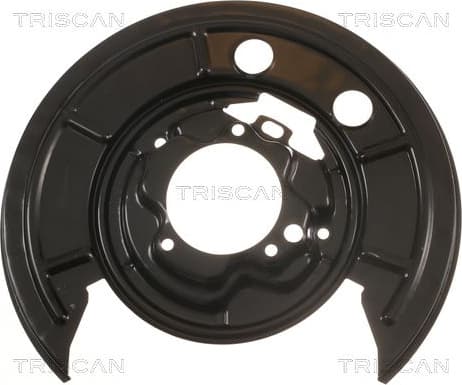 Splash Guard, brake disc 8125 15201
