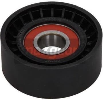 Tensioner Pulley, V-ribbed belt 54-0870