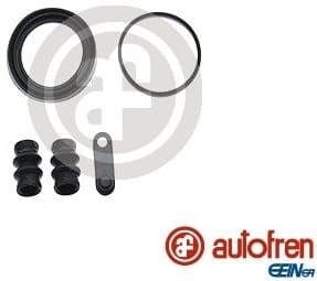 Repair Kit, brake caliper D4256