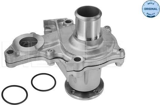 Water Pump, engine cooling MEYLE-ORIGINAL: True to OE. 30-13 220 0021