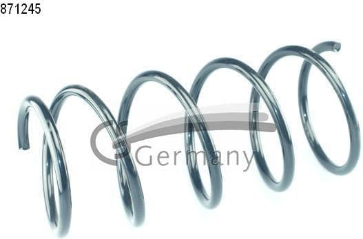 Suspension Spring 14871245