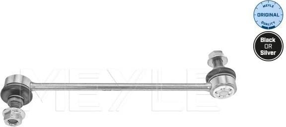 Link/Coupling Rod, stabiliser bar MEYLE-ORIGINAL: True to OE. 28-16 060 0001