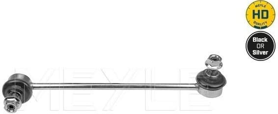 Link/Coupling Rod, stabiliser bar MEYLE-HD: Better than OE. 016 060 0031/HD