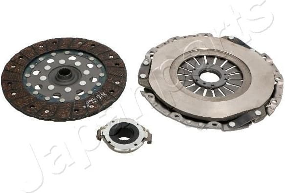 Clutch Kit KF-H50 - image 2