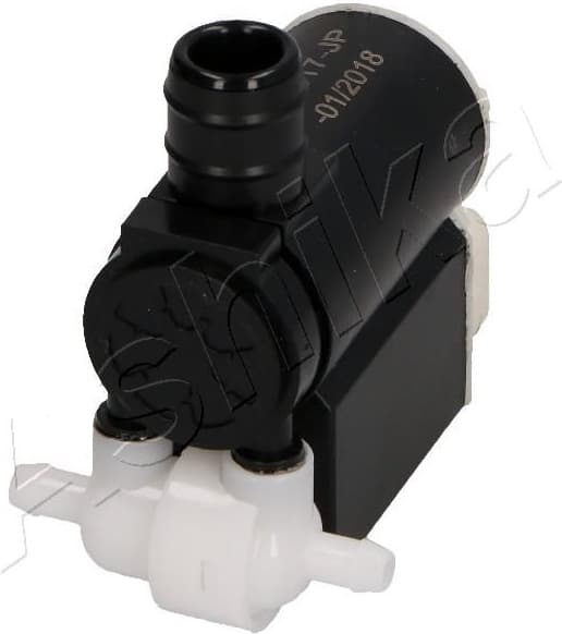 Washer Fluid Pump, window cleaning 156-0H-H01 - image 2