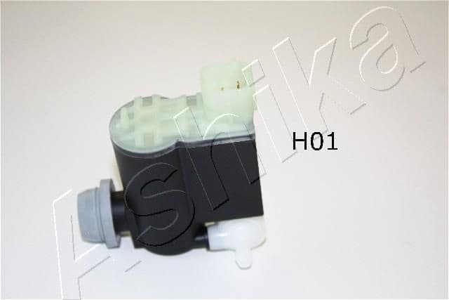 Washer Fluid Pump, window cleaning 156-0H-H01 - image 4
