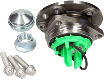 Wheel Bearing Kit 33-0921 - image 2