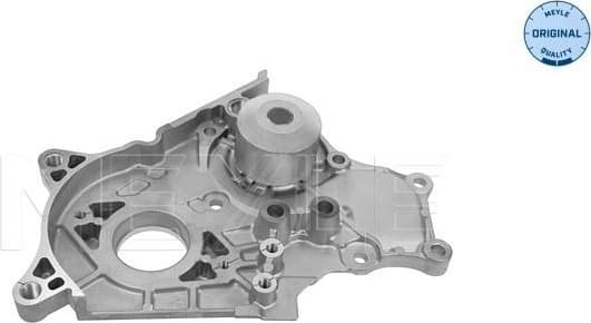 Water Pump, engine cooling MEYLE-ORIGINAL: True to OE. 30-13 220 0003 - image 2