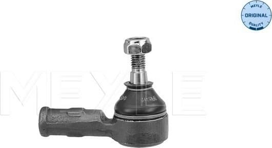 Tie Rod End MEYLE-ORIGINAL: True to OE. 616 020 0002