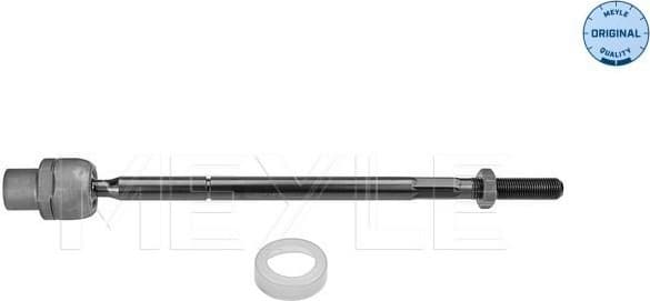 Inner Tie Rod MEYLE-ORIGINAL: True to OE. 616 031 0003