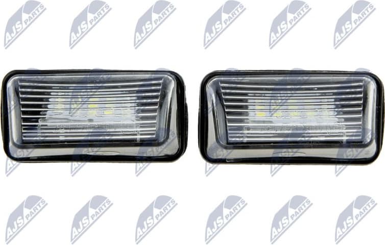Licence Plate Light ELP-CT-000 - image 3