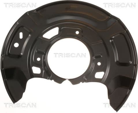 Splash Guard, brake disc 8125 13102