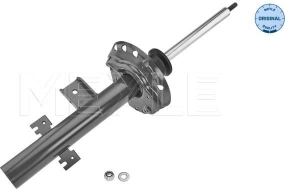 Shock Absorber MEYLE-ORIGINAL: True to OE. 53-26 723 0004