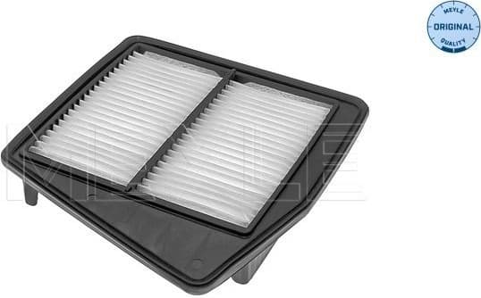 Air Filter MEYLE-ORIGINAL: True to OE. 31-12 321 0024 - image 2