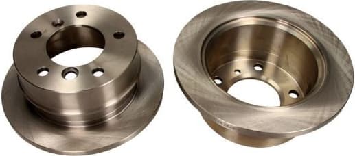 Brake Disc 19-0793 - image 2