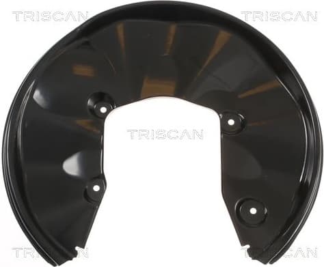 Splash Guard, brake disc 8125 29223