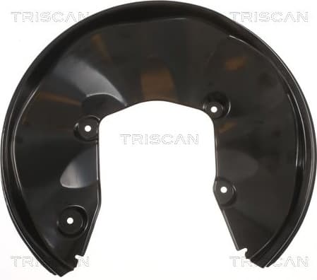 Splash Guard, brake disc 8125 29224