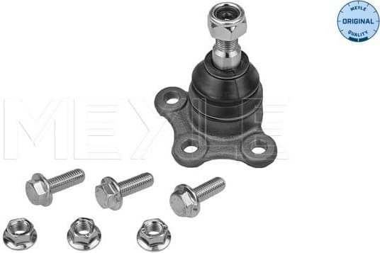 Ball Joint MEYLE-ORIGINAL: True to OE. 616 010 0007