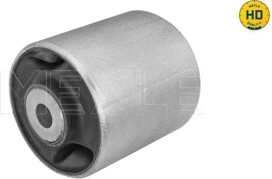 Mounting, control/trailing arm MEYLE-HD: Better than OE. 314 610 0023/HD