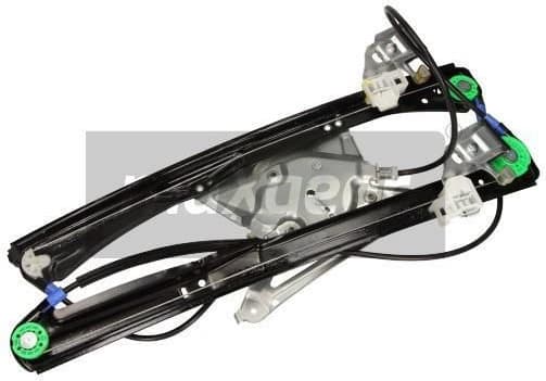 Window Regulator 50-0126