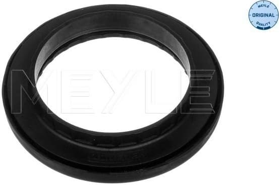 Rolling Bearing, suspension strut support mount MEYLE-ORIGINAL: True to OE. 714 741 0000