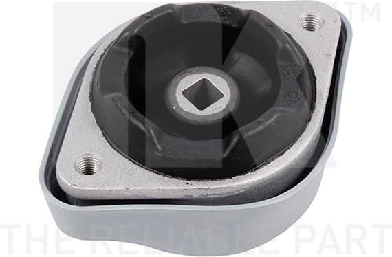 Mounting, automatic transmission 59747070 - image 2