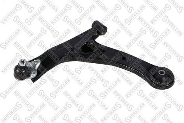 Control/Trailing Arm, wheel suspension A 57-00097A-SX