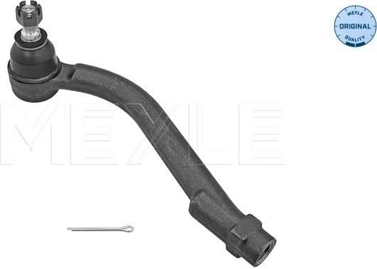 Tie Rod End MEYLE-ORIGINAL: True to OE. 37-16 020 0018