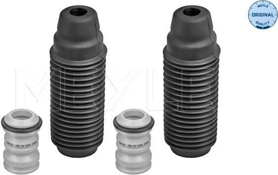 Dust Cover Kit, shock absorber MEYLE-ORIGINAL-KIT: Better solution for you! 36-14 640 0004