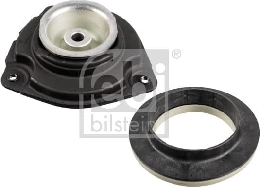 Repair Kit, suspension strut support mount 109696