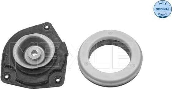 Repair Kit, suspension strut support mount MEYLE-ORIGINAL-KIT: Better solution for you! 36-14 641 0001
