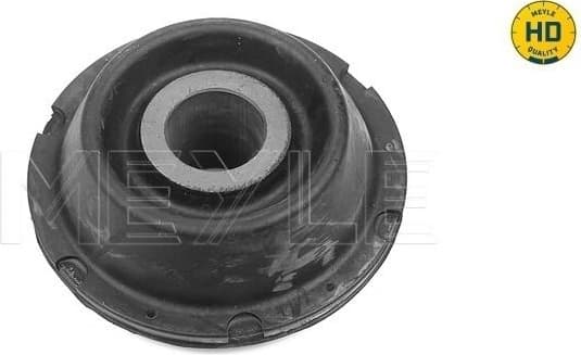 Mounting, control/trailing arm MEYLE-HD: Better than OE. 100 407 0013/HD