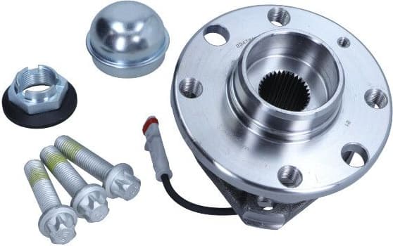 Wheel Bearing Kit 33-0258
