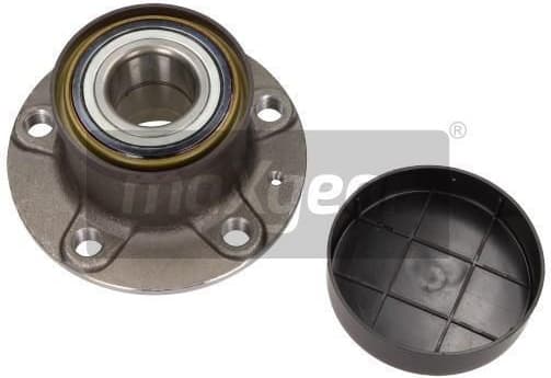 Wheel Bearing Kit 33-0617