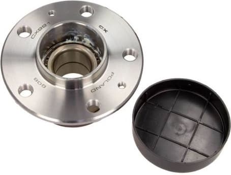 Wheel Bearing Kit 33-0617 - image 2