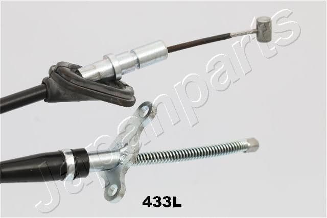 Cable Pull, parking brake BC-433L - image 3