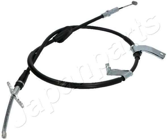 Cable Pull, parking brake BC-433L - image 4