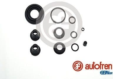 Repair Kit, brake caliper D4635