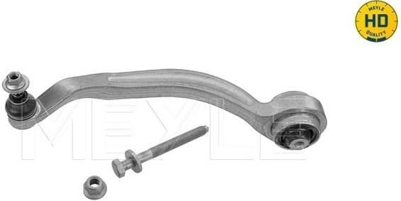 Control/Trailing Arm, wheel suspension MEYLE-HD-KIT: Better solution for you! 116 050 0048/HD