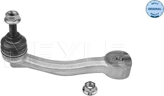 Link/Coupling Rod, stabiliser bar MEYLE-ORIGINAL: True to OE. 18-16 060 0003
