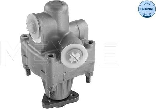 Hydraulic Pump, steering MEYLE-ORIGINAL: True to OE. 114 631 0032