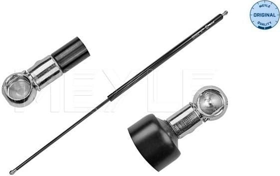 Gas Spring, boot/cargo area MEYLE-ORIGINAL: True to OE. 16-40 910 0029