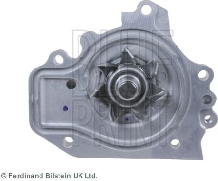 Water Pump, engine cooling ADH29130 - image 2