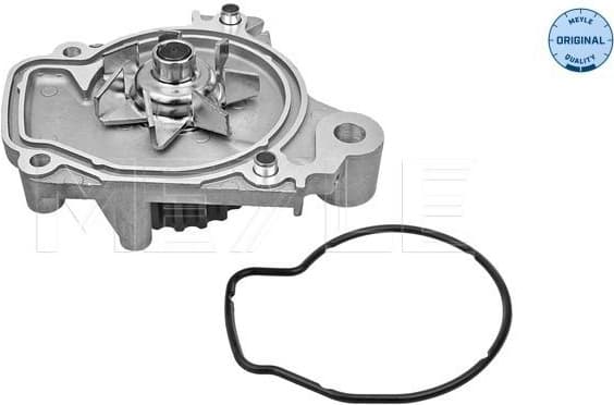 Water Pump, engine cooling MEYLE-ORIGINAL: True to OE. 31-13 192 0002