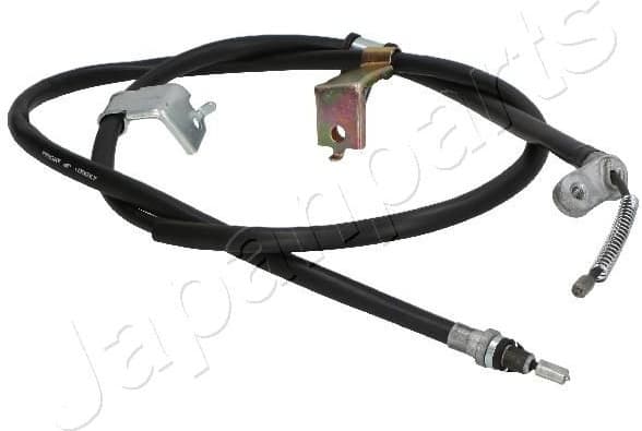 Cable Pull, parking brake BC-168L
