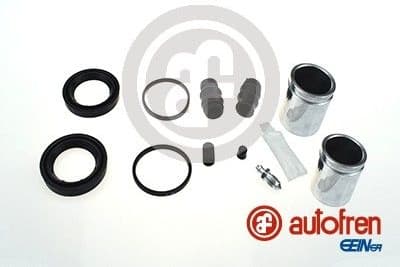 Repair Kit, brake caliper D41712C