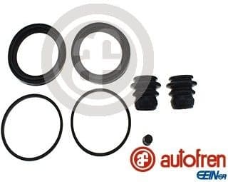 Repair Kit, brake caliper D4472