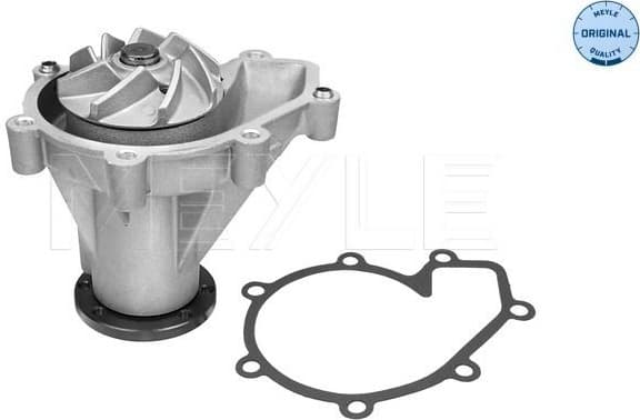 Water Pump, engine cooling MEYLE-ORIGINAL: True to OE. 013 026 1200