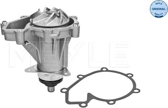 Water Pump, engine cooling MEYLE-ORIGINAL: True to OE. 013 026 9004