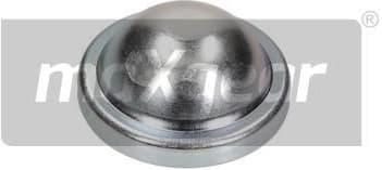 Cap, wheel bearing 28-0419 - image 2